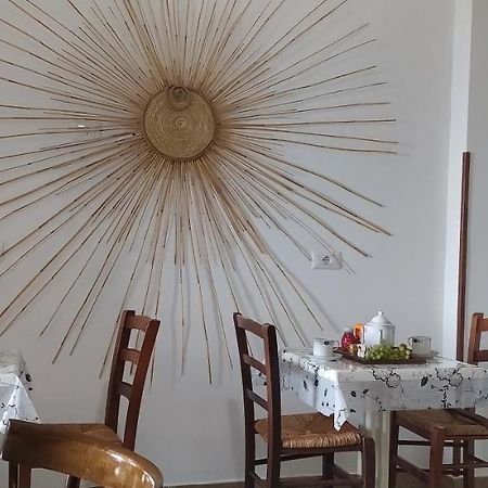 Steddueoro Bed & Breakfast เบาเนย์ ภายนอก รูปภาพ
