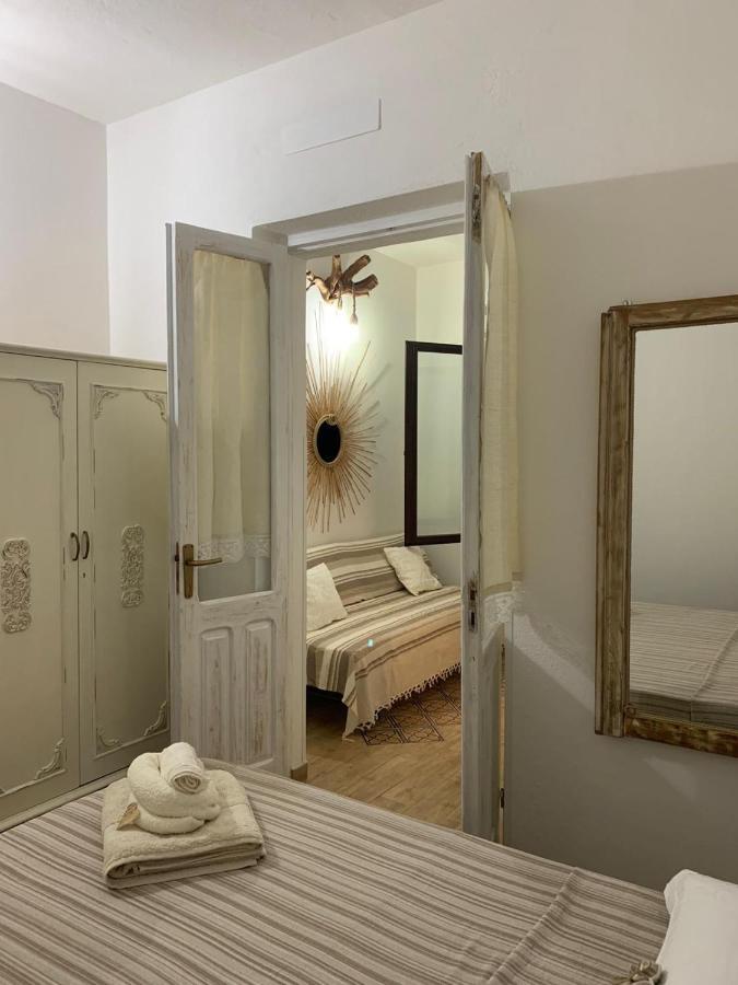 Steddueoro Bed & Breakfast เบาเนย์ ห้อง รูปภาพ