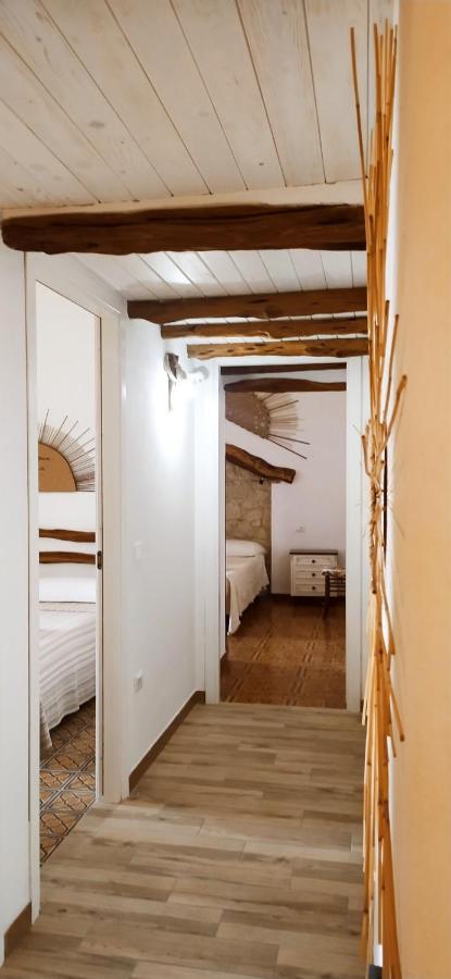 Steddueoro Bed & Breakfast เบาเนย์ ภายนอก รูปภาพ