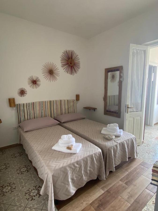 Steddueoro Bed & Breakfast เบาเนย์ ภายนอก รูปภาพ