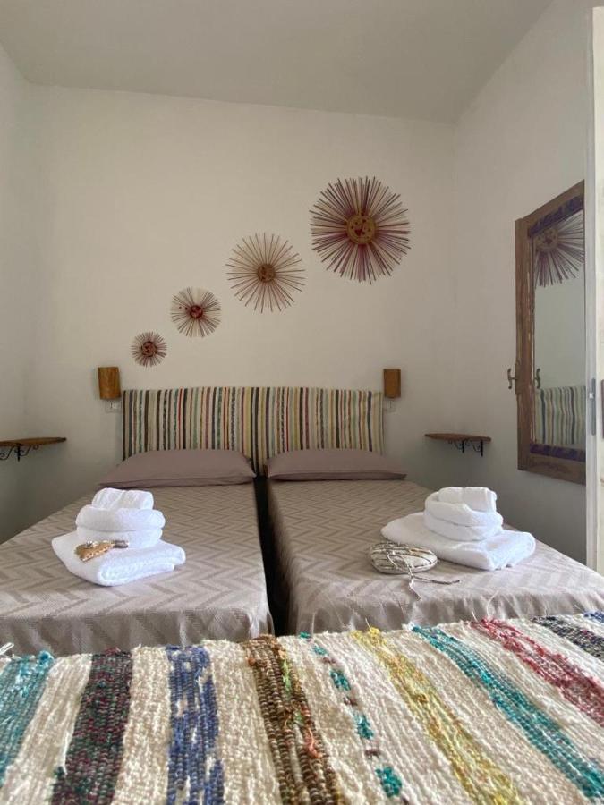 Steddueoro Bed & Breakfast เบาเนย์ ภายนอก รูปภาพ