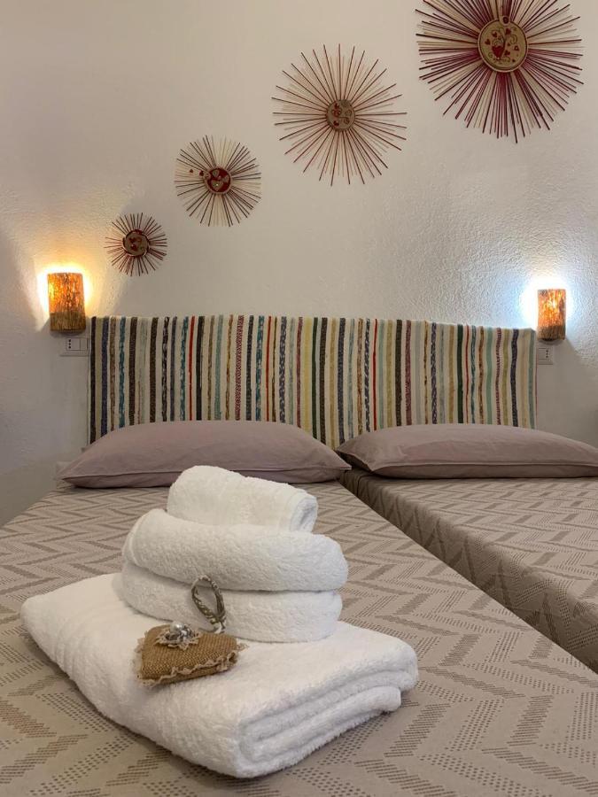 Steddueoro Bed & Breakfast เบาเนย์ ภายนอก รูปภาพ