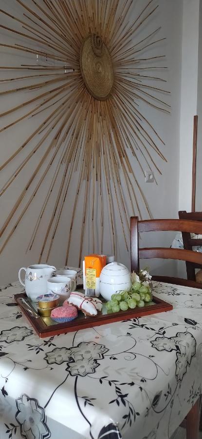 Steddueoro Bed & Breakfast เบาเนย์ ภายนอก รูปภาพ