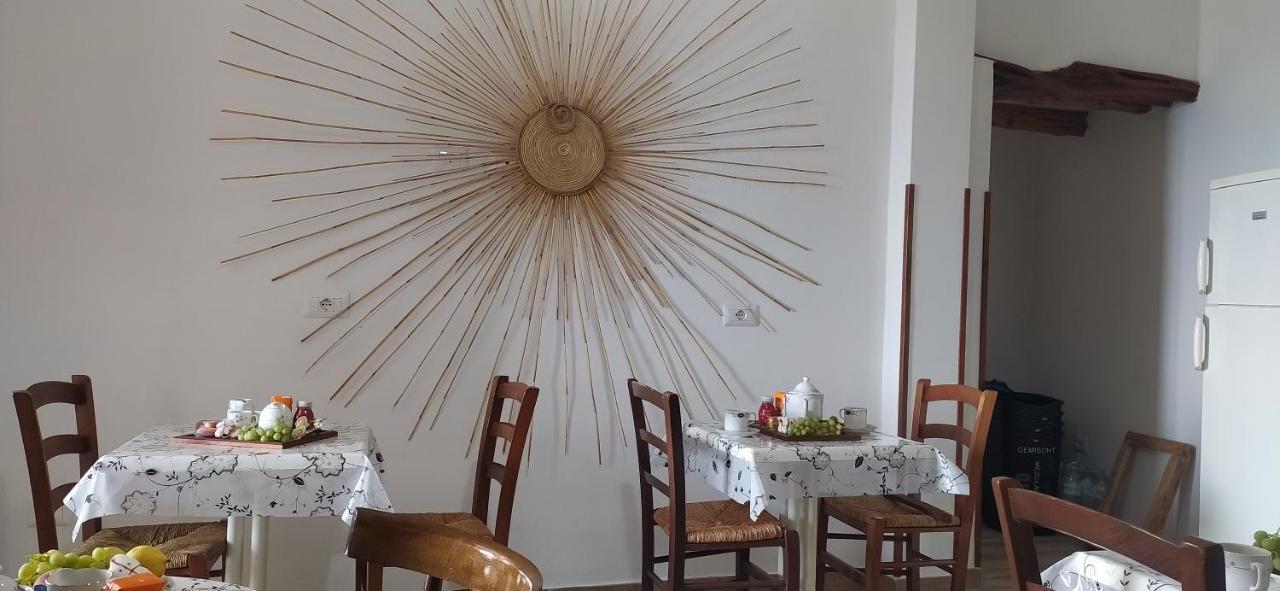 Steddueoro Bed & Breakfast เบาเนย์ ภายนอก รูปภาพ