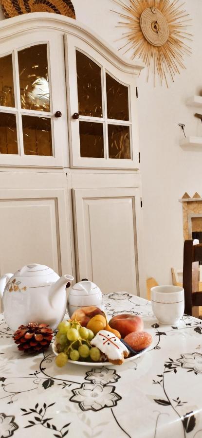 Steddueoro Bed & Breakfast เบาเนย์ ภายนอก รูปภาพ