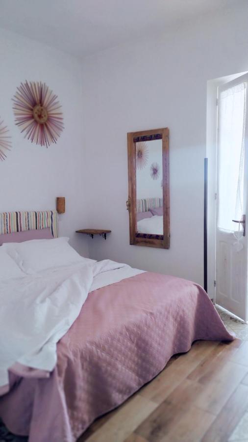 Steddueoro Bed & Breakfast เบาเนย์ ภายนอก รูปภาพ