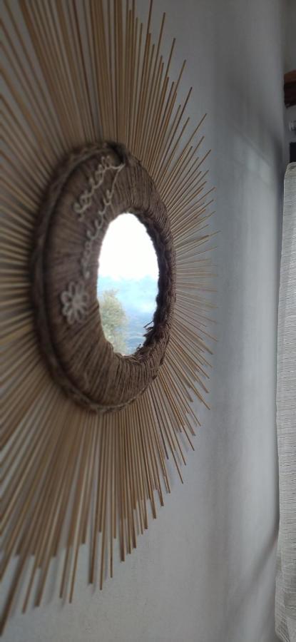 Steddueoro Bed & Breakfast เบาเนย์ ภายนอก รูปภาพ
